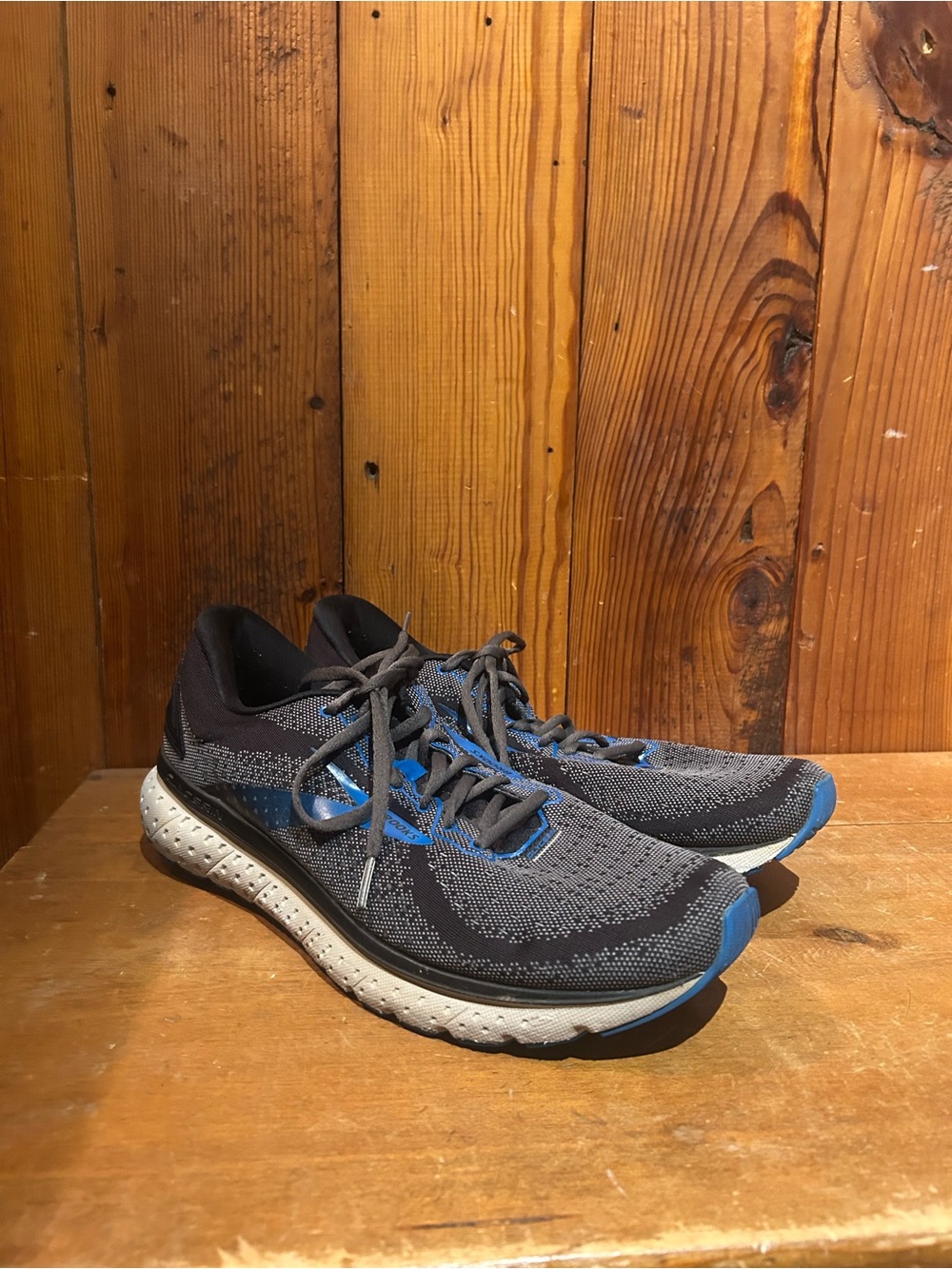 Brooks Glycerin 18 Running Shoes